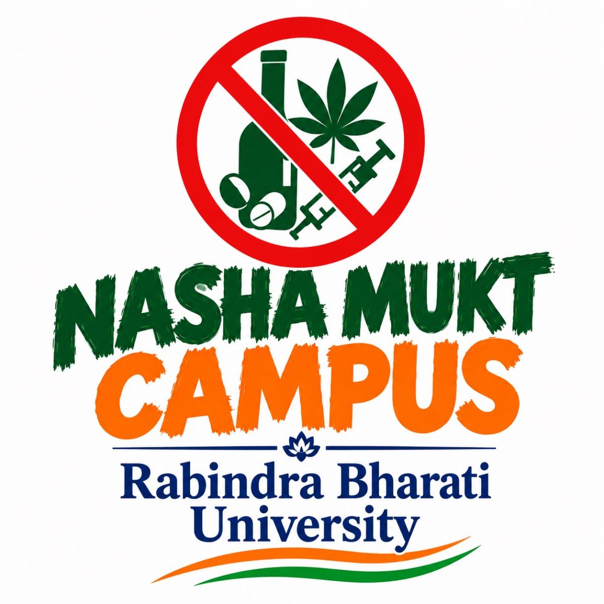 Nasha Mukt Campus, 2026