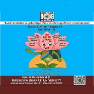 Nasha Mukt Bharat Abhiyan (NMBA) 2025