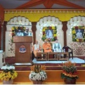 Youth Conference Participation 2025